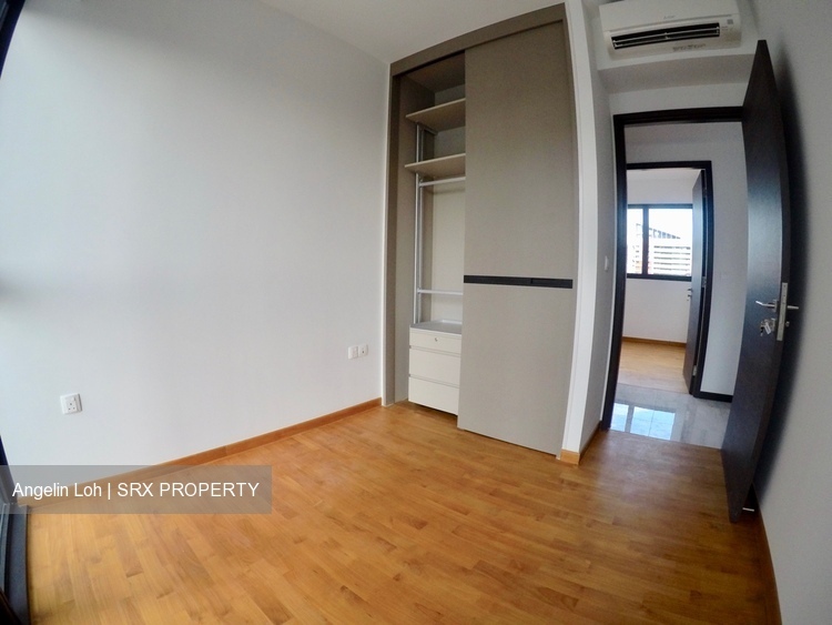 The Poiz Residences (D13), Apartment #189215362